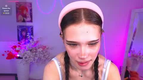 Snapshot of deibora chatting on 06-27-26, 12:22 Debi online show from 06-27-26, 12:22