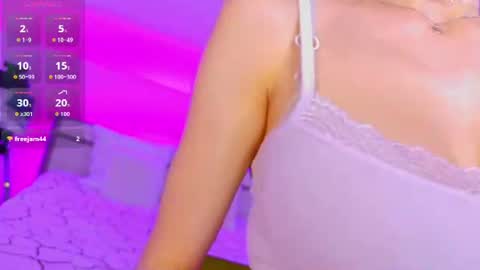 Snapshot of deibora chatting on 07-18-26, 02:27 Debi online show from 07-18-26, 02:27
