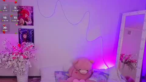 Snapshot of deibora chatting on 07-31-26, 02:33 Debi online show from 07-31-26, 02:33