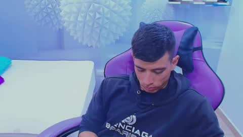 DEIBY online show from 11-04-25, 06:18