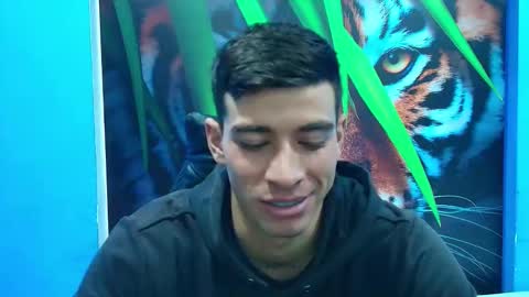 DEIBY online show from 01-08-26, 10:01