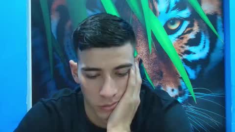 DEIBY online show from 02-03-26, 02:53