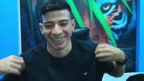 DEIBY online show from 02-04-26, 11:20