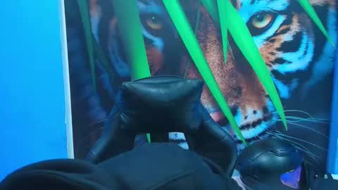 DEIBY online show from 02-24-26, 09:46