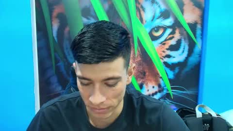 DEIBY online show from 03-18-26, 06:22