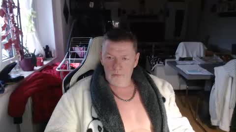 deinprinz2312 online show from 02-22-26, 06:46