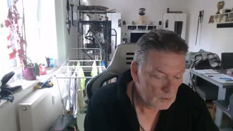 deinprinz2312 online show from 03-15-26, 09:15