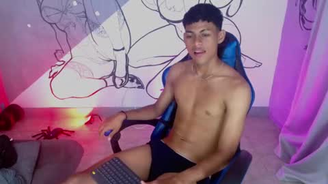 Deivid online show from 10-31-25, 12:33