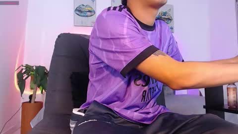 Deivid online show from 10-23-25, 04:12