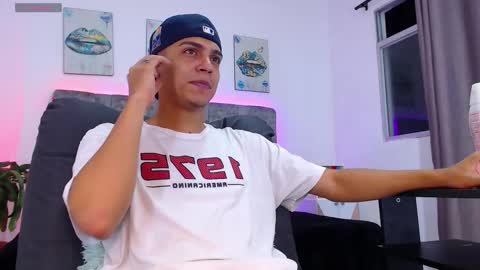 Deivid online show from 10-31-25, 11:50