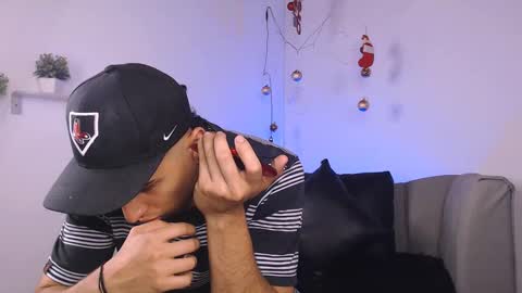 Snapshot of deivy_gram chatting on 12-31-24, 08:23  DEIVY  online show from 12-31-24, 08:23