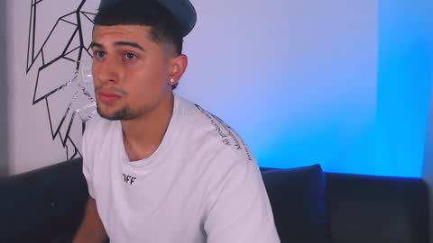 Snapshot of deivy_gram chatting on 01-26-25, 12:16  DEIVY  online show from 01-26-25, 12:16