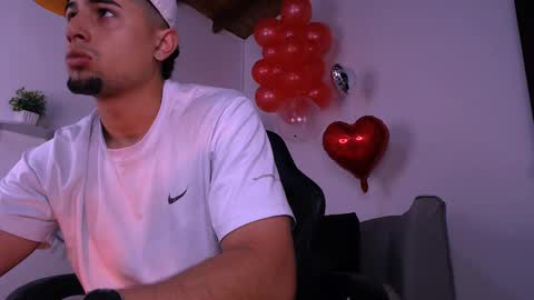 Snapshot of deivy_gram chatting on 02-14-25, 09:34  DEIVY  online show from 02-14-25, 09:34