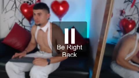 Snapshot of deivy_gram chatting on 02-15-25, 10:10  DEIVY  online show from 02-15-25, 10:10