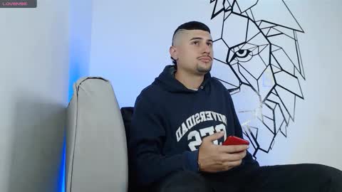 Snapshot of deivy_gram chatting on 10-23-25, 02:00  DEIVY  online show from 10-23-25, 02:00