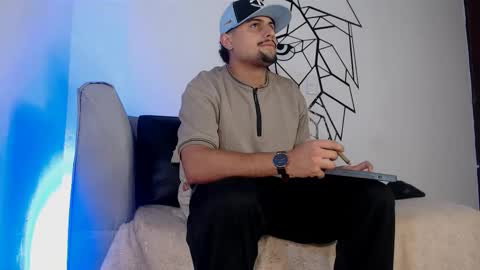  DEIVY  online show from 12-02-25, 09:54