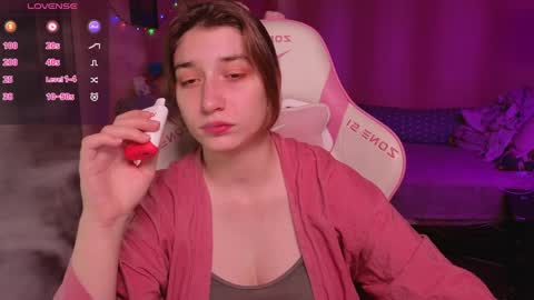 Princess Potato online show from 12-10-24, 09:44