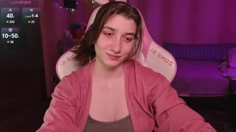 Princess Potato online show from 12-11-24, 04:31