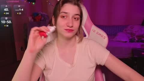 Princess Potato online show from 12-12-24, 08:47