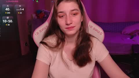 Princess Potato online show from 12-13-24, 07:47