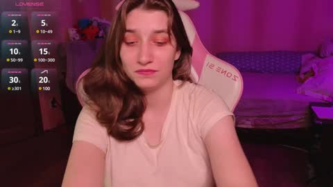 Princess Potato online show from 12-16-24, 09:14