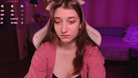 Princess Potato online show from 12-19-24, 08:23