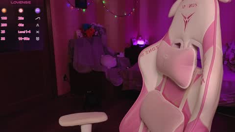 Princess Potato online show from 12-30-24, 05:58