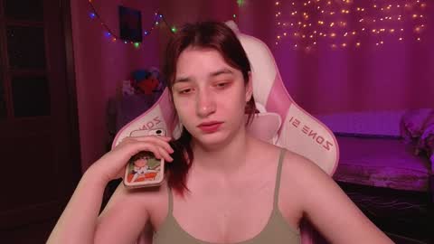 Princess Potato online show from 01-06-25, 05:30