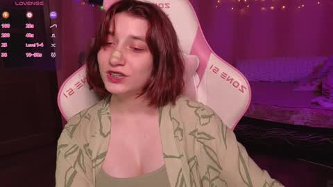 Princess Potato online show from 01-09-25, 09:59