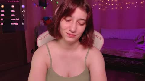 Princess Potato online show from 01-11-25, 06:45