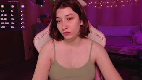 Princess Potato online show from 01-12-25, 05:34