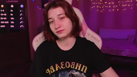 Princess Potato online show from 01-13-25, 05:12