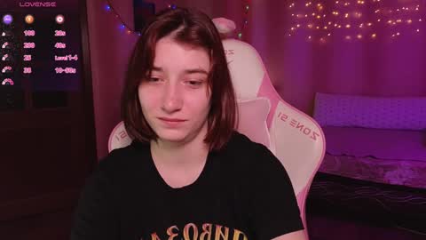 Princess Potato online show from 01-14-25, 06:34