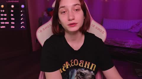 Princess Potato online show from 01-15-25, 05:50