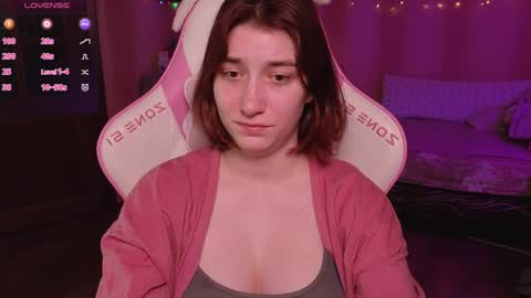 Princess Potato online show from 01-24-25, 06:03