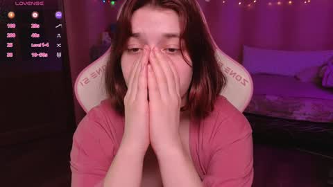 Princess Potato online show from 01-24-25, 09:06