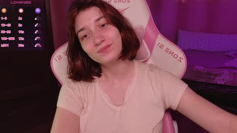 Princess Potato online show from 01-25-25, 04:03