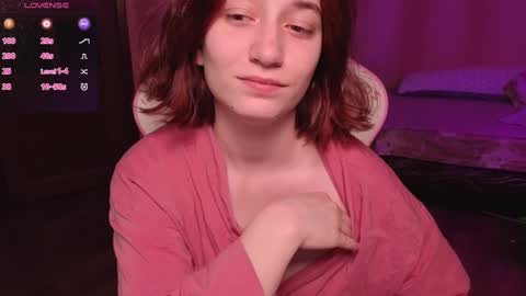 Princess Potato online show from 01-30-25, 05:52