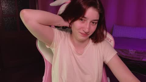 Princess Potato online show from 02-08-25, 05:18