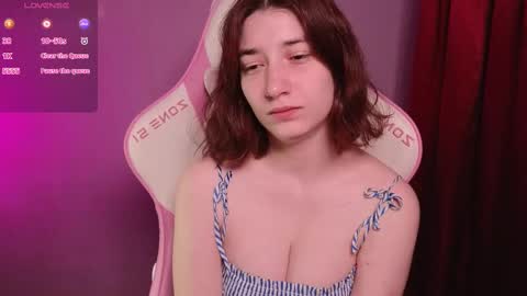 Princess Potato online show from 03-05-25, 06:12