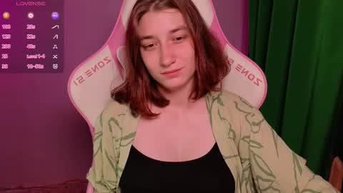 Princess Potato online show from 09-11-25, 05:40