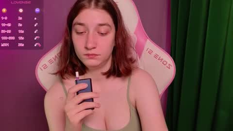 Princess Potato online show from 09-12-25, 05:51