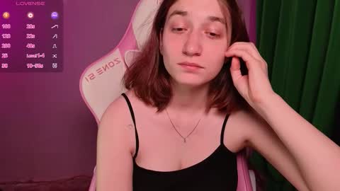 Princess Potato online show from 10-04-25, 05:38