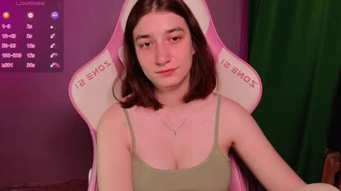 Princess Potato online show from 10-10-25, 05:28