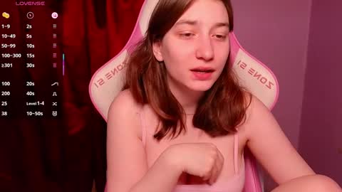 Princess Potato online show from 03-19-26, 05:33