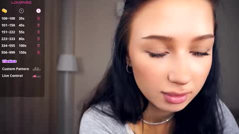 Hello everyone Im Tessa Make yourself comfortable. Were going to have fun together  online show from 09-09-25, 08:14