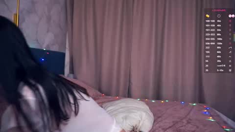 Hello everyone Im Tessa Make yourself comfortable. Were going to have fun together  online show from 01-05-26, 05:27