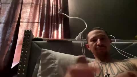 delgadomalo13 online show from 12-01-24, 07:58