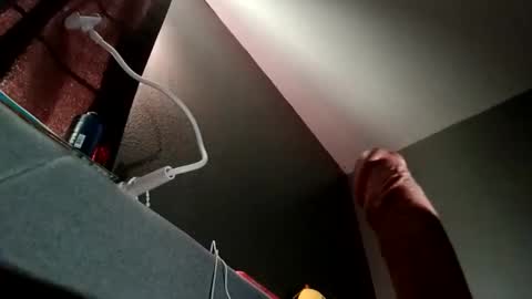 delgadomalo13 online show from 12-18-24, 06:25