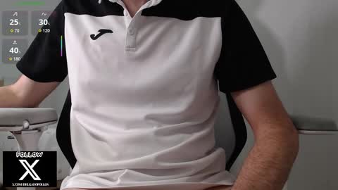 Mster X online show from 01-12-26, 03:50